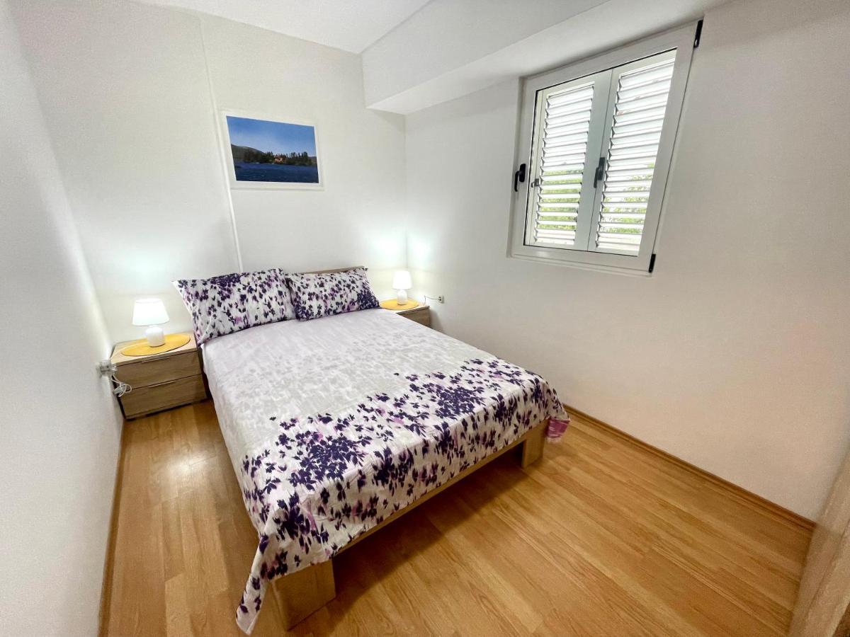 Villa Julie Jadranovo Extérieur photo