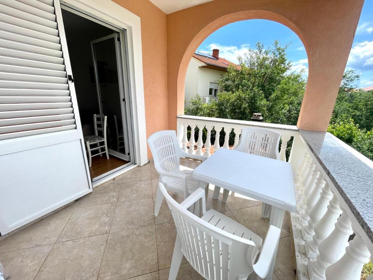 Villa Julie Jadranovo Extérieur photo
