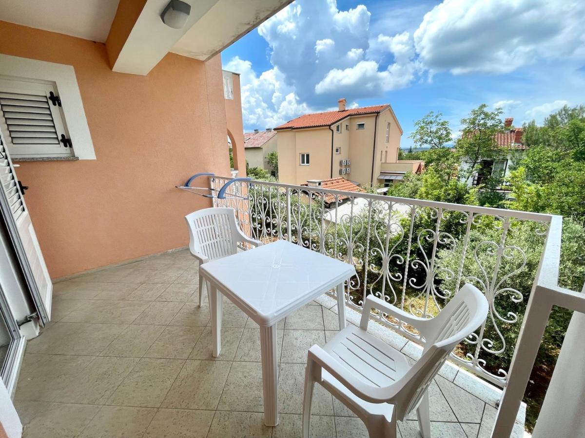 Villa Julie Jadranovo Extérieur photo