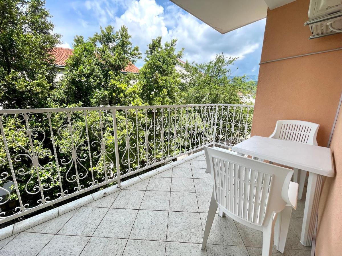 Villa Julie Jadranovo Extérieur photo