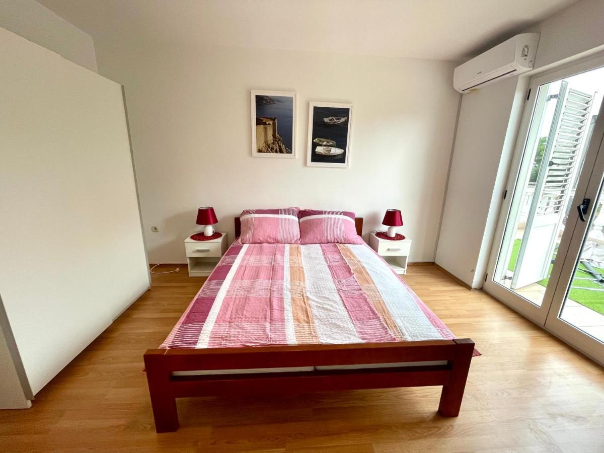 Villa Julie Jadranovo Extérieur photo