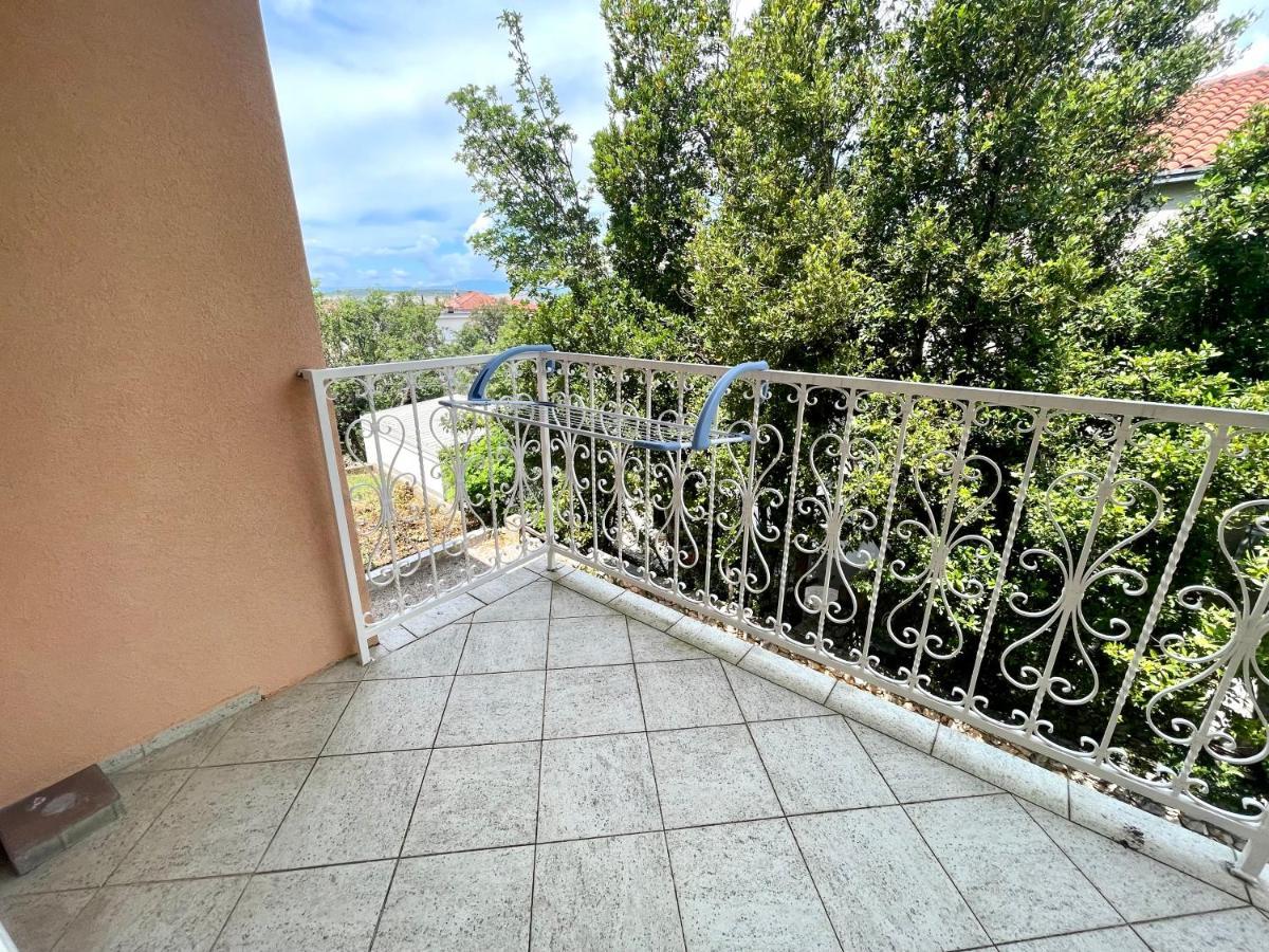 Villa Julie Jadranovo Extérieur photo