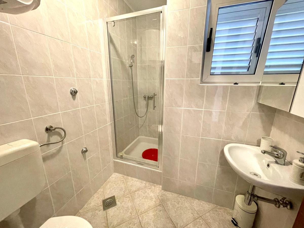 Villa Julie Jadranovo Extérieur photo