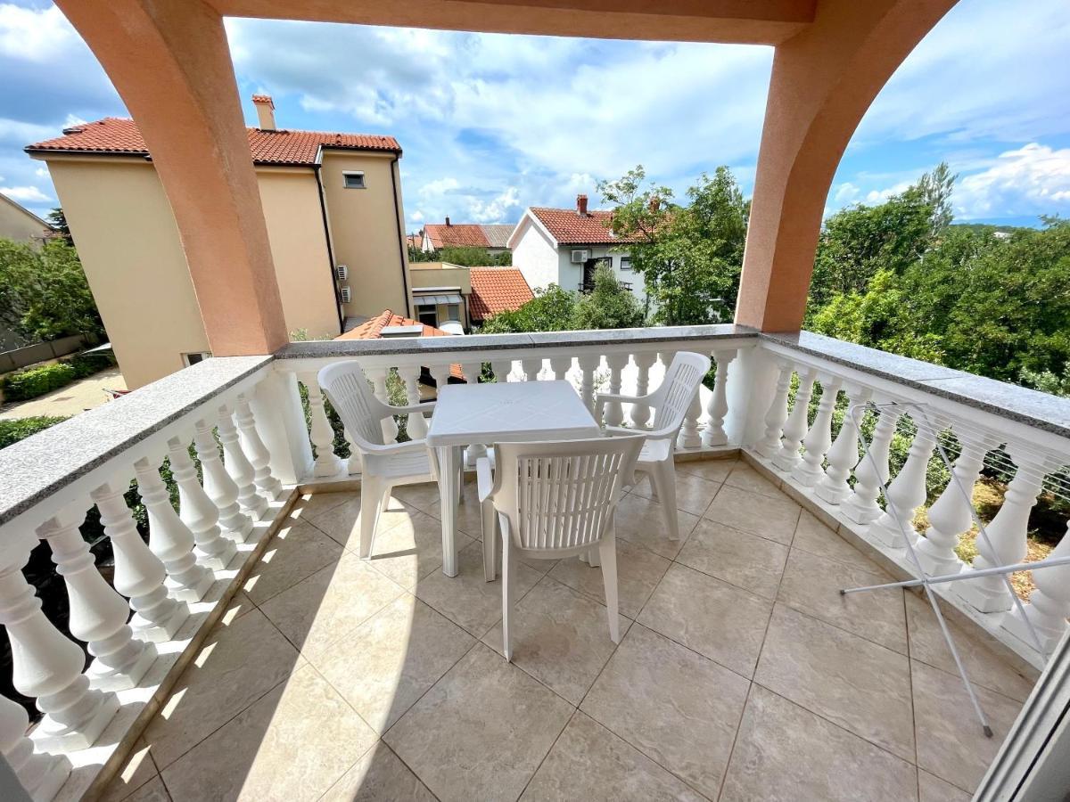 Villa Julie Jadranovo Extérieur photo